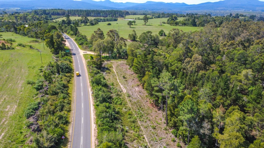 0 Bedroom Property for Sale in Knysna Rural Western Cape